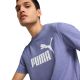 8. Puma Ess No. 1 Logo Heathear Tee M 682551 46