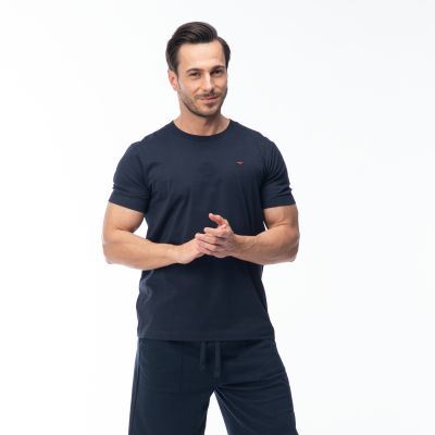 6. Herren PLAYO II Kurzarm-T-Shirt