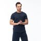 6. Herren PLAYO II Kurzarm-T-Shirt
