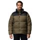 Columbia Puffect III Jacke 2086861397 Grün L