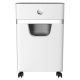 3. HP ONESHRED 15 cm³, 20 l Aktenvernichter, hellgrau