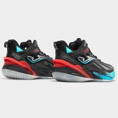 3. Joma LITHIUM 2601 BKLITW2601 Schuhe