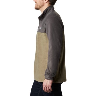 2. Columbia Steens Mountain Fleece mit halbem Reißverschluss M 1620191018