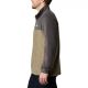 2. Columbia Steens Mountain Fleece mit halbem Reißverschluss M 1620191018