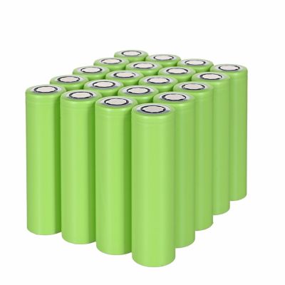GREEN CELL 18650 20X AKKU 18650 LI-ION INR1865029E 3,7 V 2900 mAh