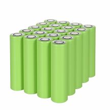 GREEN CELL 18650 20X AKKU 18650 LI-ION INR1865029E 3,7 V 2900 mAh