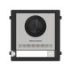 7. Hikvision DS-KD8003-IME1(B)/S Video-Türsprechanlage 2 MP Schwarz, Grau