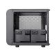 12. Thermaltake Core V1 CA-1B8-00S1WN-00 Gehäuse (Mini-ITX; schwarz)