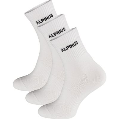 9. Alpinus Alpamayo 3er-Pack Socken FL43770