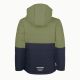 2. Gefütterte Winterjacke für Mädchen/Jungen Trollkids Kids Hemsedal Snow Jacket XT, grün (513-335)