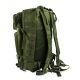 7. Offlander Survival 43L Wanderrucksack OFF_CACC_07GN