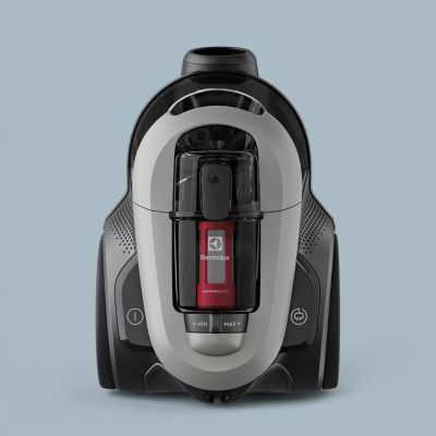 139. Staubsauger ELECTROLUX EL61A4UG