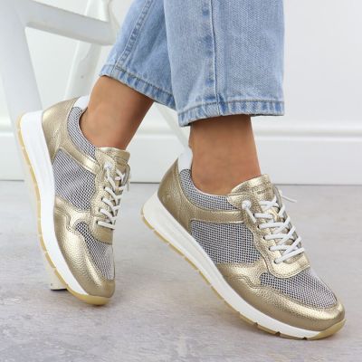 5. Remonte W Schuhe D2G03-90 RKR788