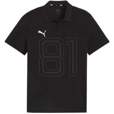 Puma Team Goal Casuals Poloshirt M 658605 03