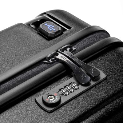 6. SwissBags Tourist 76442 Kabinenkoffer