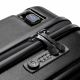 6. SwissBags Tourist 76442 Kabinenkoffer