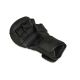 67. MMA Sparring Handschuhe M - Black Master - Valor Series