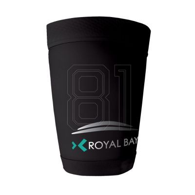 Royal Bay Extreme 2.0 Oberschenkelmanschetten 8590072711345