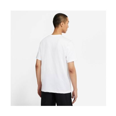 2. Nike NSW Icon Swoosh T-Shirt M DC5094-100