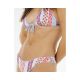 4. Damen RIP CURL Coastal Instinct Bikinihose, mehrfarbig