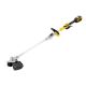 15. DEWALT Akku-Trimmer 18VDCMST561N