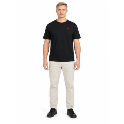 3. Herren-T-Shirt mit Aufdruck 4F 4FWAW26TTSHM3578-020S