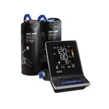 BRAUN BUA6350 Oberarm-Blutdruckmessgerät