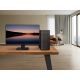 6. ASUS V700 Mini Tower VM701MG-OR7445039W Copilot+ PC AMD Ryzen AI 7 445 16 GB DDR5-SDRAM 512 GB SSD Windows 11 Home PC Schwarz, Holz