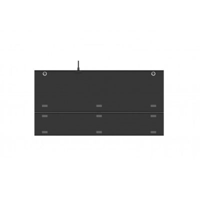 20. I-BOX AURORA K-5 MECHANISCHE TASTATUR, ROTE SCHALTER, GAMING
