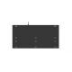 20. I-BOX AURORA K-5 MECHANISCHE TASTATUR, ROTE SCHALTER, GAMING