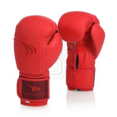 Yakima Sport Mars Gloves 8 oz 1005698 oz