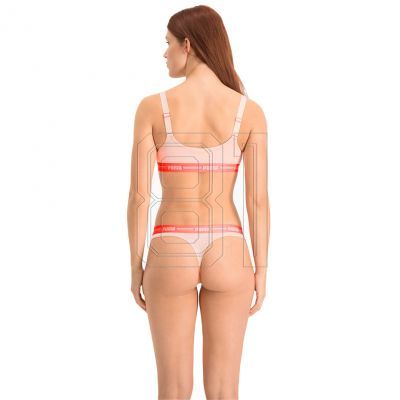 6. Puma Paded Top 1P Hang W 907 863 06 Sports Bra