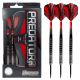 6. Harrows Predator 90% Steeldarts