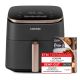 2. 6L Cosori Airfryer TurboBlaze Chef Edition Fritteuse CAF-DC602-KEUR