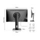 4. JAPANNEXT 60,5 cm JN-IPS2380UHDR-C65W-HSP Monitor 16:9 HDMI/DP UHD