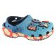 Crocs Classic Stitch Clog T 213008-90H Blau 22/23
