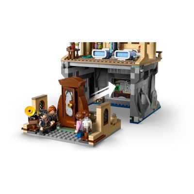19. LEGO Harry Potter 76463 Schloss Hogwarts: Krankenflügel