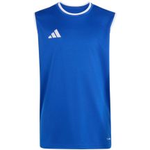 adidas Entrada 26 Sleeveless Jersey Kinder-Trikot, blau, KB3938