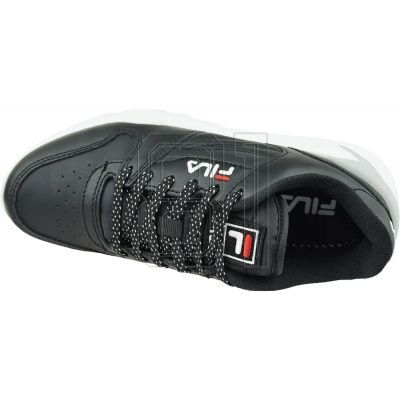 3. Fila Orbit CMR Jogger L Low Wmn 1010621-25Y Schuhe