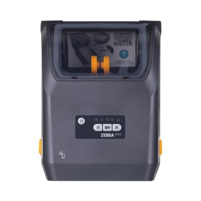 7. Zebra ZD421T Etikettendrucker Thermotransfer 300x300DPI 102mm/s LAN Bluetooth