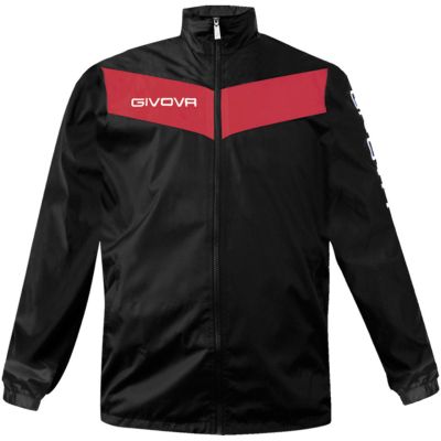 9. Givova Regenjacke Scudo RJ005 1012