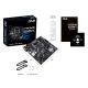 11. ASUS PRIME B550M-K AMD B550 Sockel AM4 Micro-ATX