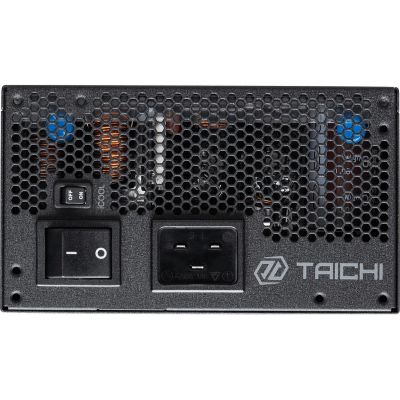 3. ASRock TAICHI 1650W Titanium Netzteil