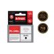 Activejet AC-540RX Tinte (Ersatz für Canon PG-540XL; Premium; 25 ml; 700 Seiten, schwarz)