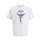 Jack&Jones T-Shirt Nirvana JPRBLUNIRVANA SS TEE 12287521 BRIGHT WHITE