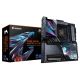 8. GIGABYTE Z890 AORUS MASTER AI TOP E-ATX Motherboard Sockel 1851 TB4/WIFI7