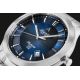 4. Atlantic Seahunter Herrenuhr 71365.41.51 + Box