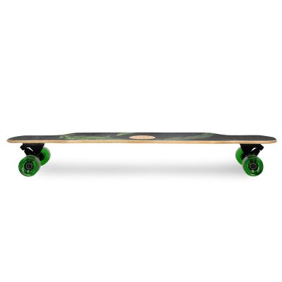 6. Freeride-Longboard-Skateboard Spokey Longbay Pro 9506999000 940997