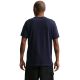2. Nike FFF Fußball-Herren-T-Shirt Marineblau IH2181 498