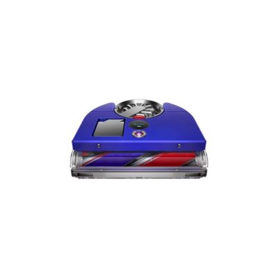 2. Dyson 360 Vis Nav Blau, Rot, Silber